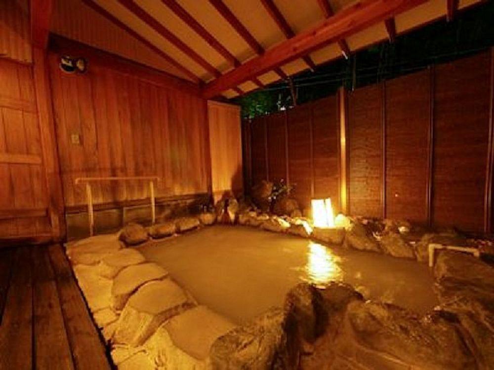 Ryokan Kiritani Hakoneso المظهر الخارجي الصورة