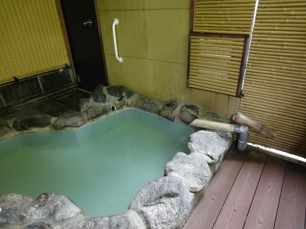 Ryokan Kiritani Hakoneso المظهر الخارجي الصورة