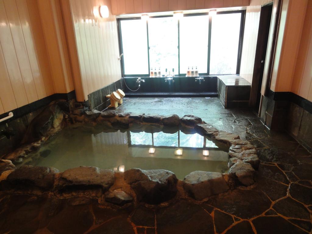 Ryokan Kiritani Hakoneso المظهر الخارجي الصورة