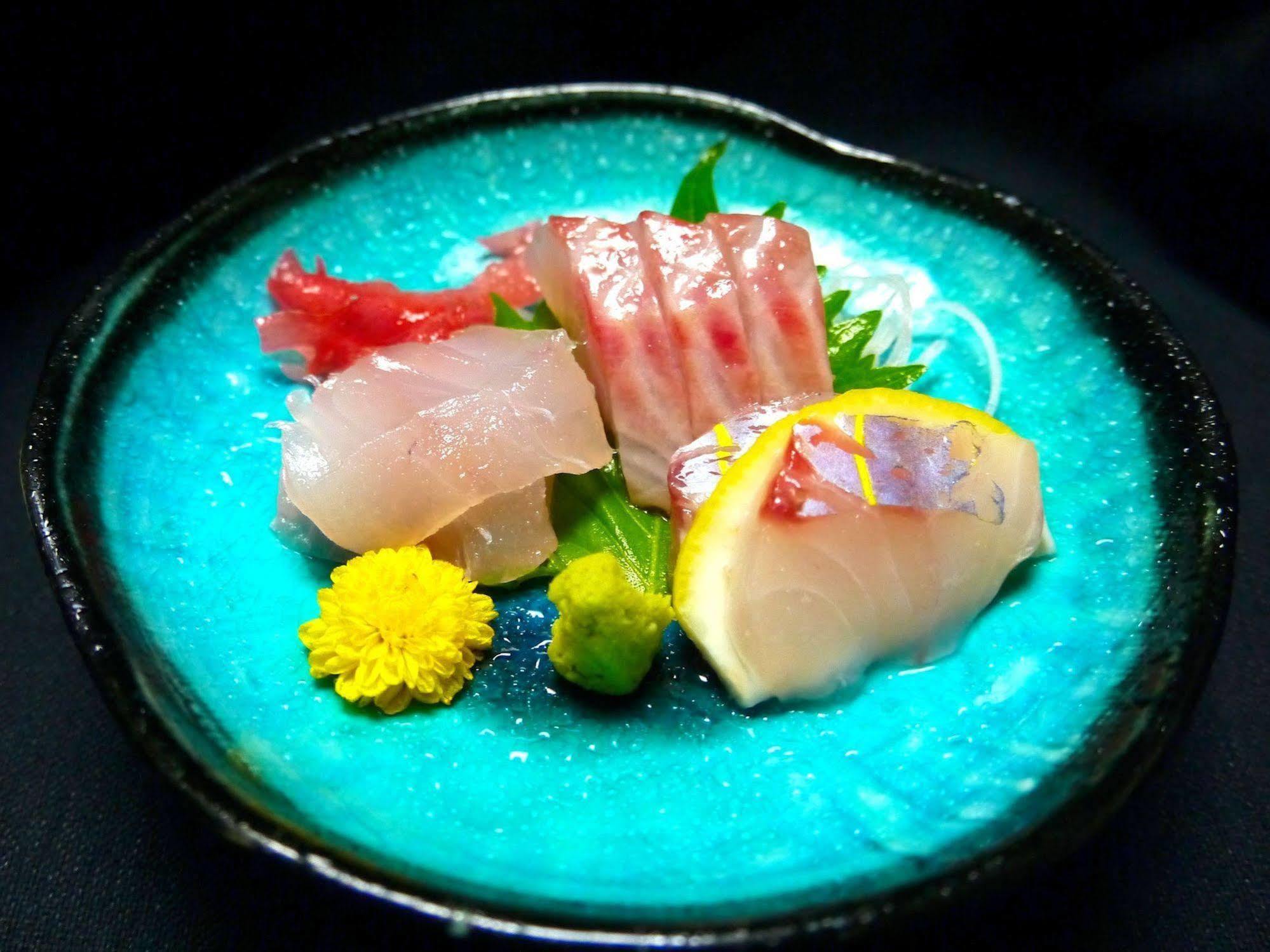 Ryokan Kiritani Hakoneso المظهر الخارجي الصورة
