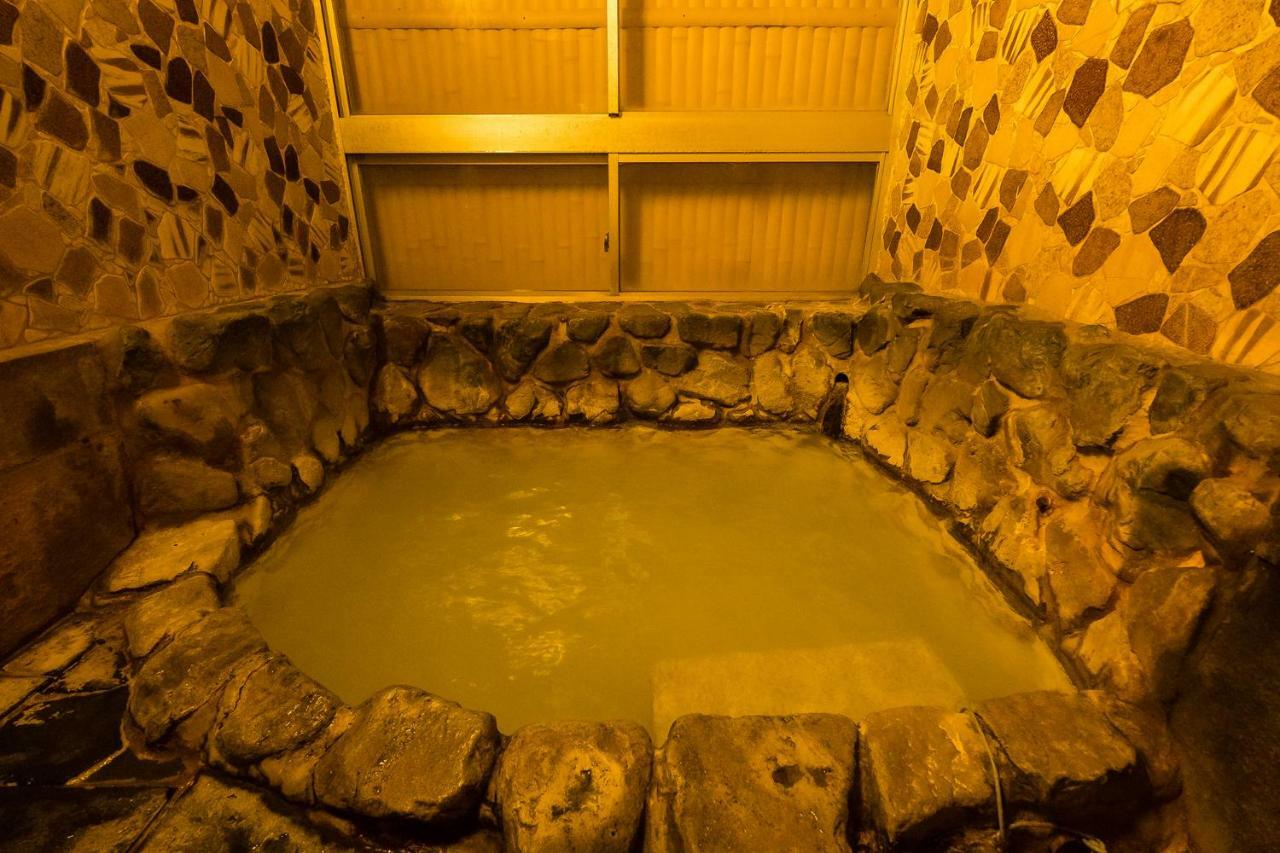 Ryokan Kiritani Hakoneso المظهر الخارجي الصورة